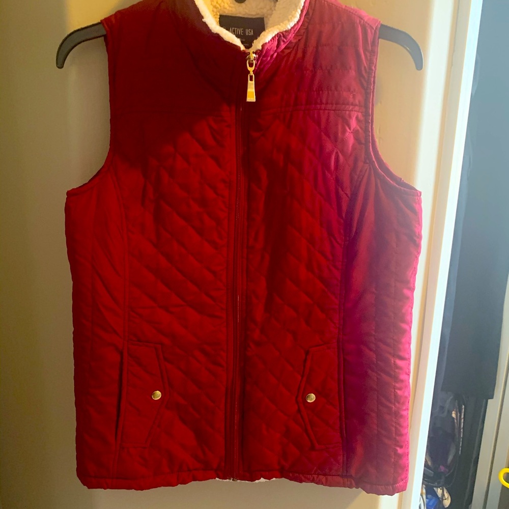 Women’s Vest